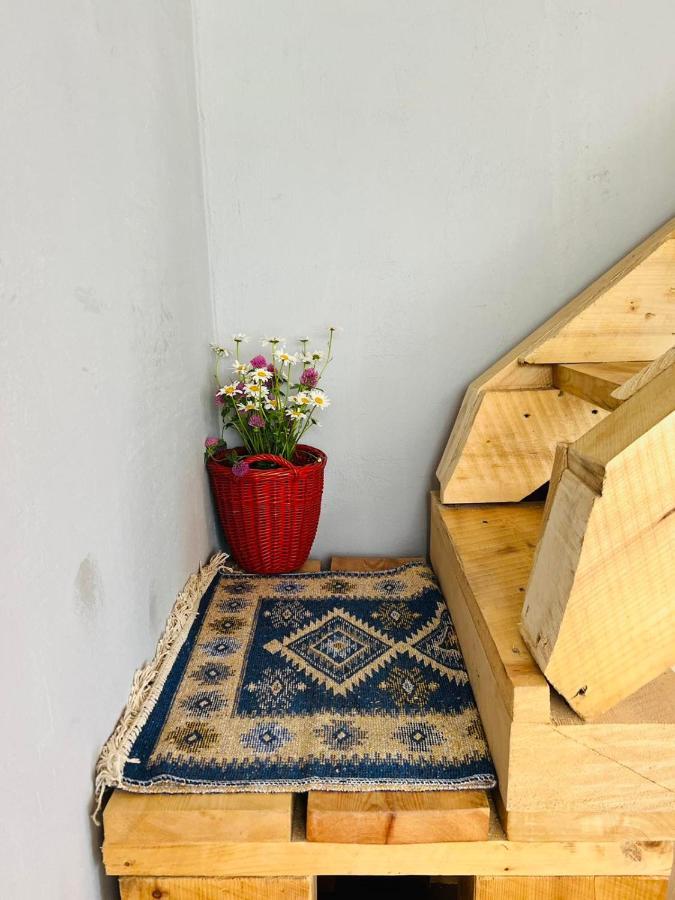 Mitarbi Silence - Cozy Holiday Cottages In Mountains Borjomi Eksteriør bilde