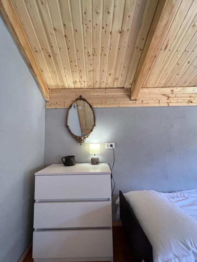 Mitarbi Silence - Cozy Holiday Cottages In Mountains Borjomi Eksteriør bilde