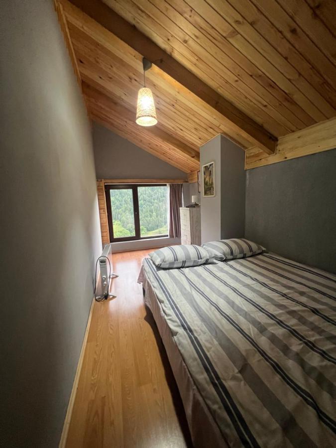 Mitarbi Silence - Cozy Holiday Cottages In Mountains Borjomi Eksteriør bilde