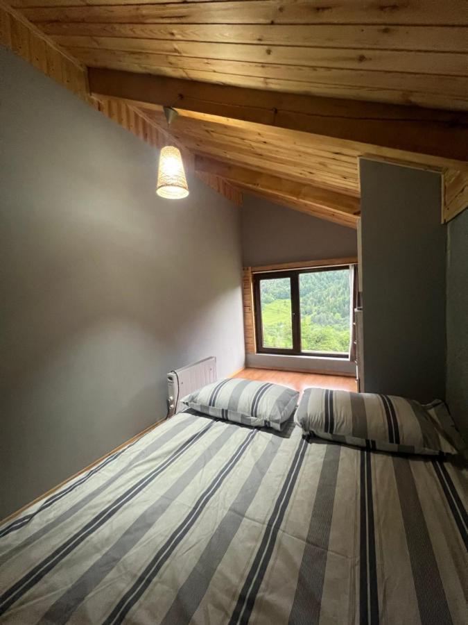 Mitarbi Silence - Cozy Holiday Cottages In Mountains Borjomi Eksteriør bilde